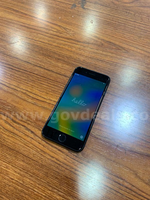 iPhone