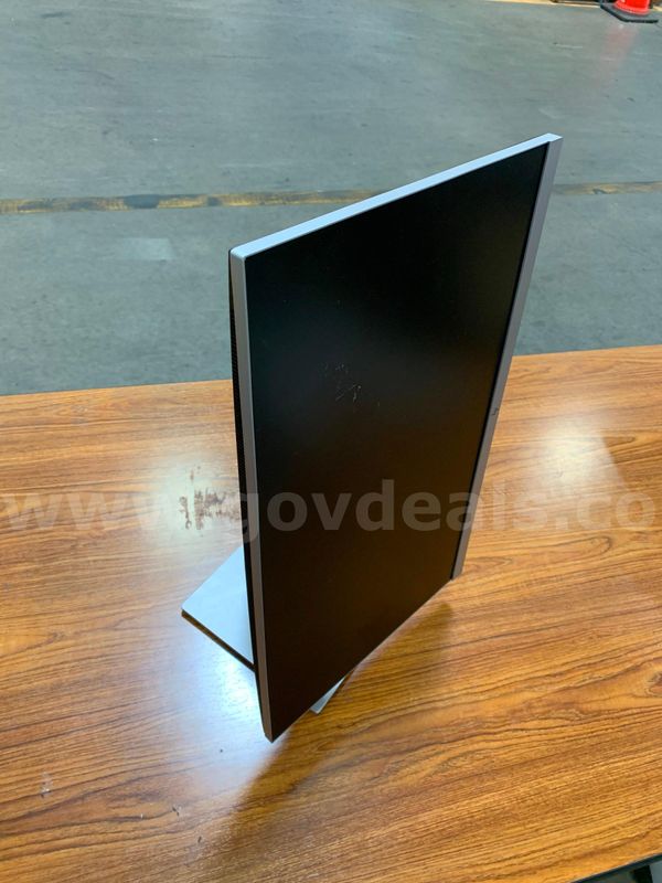 Monitor
