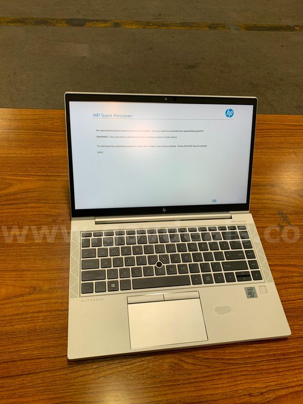 HP Laptop
