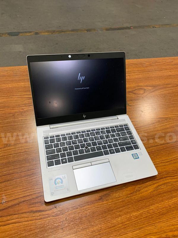 HP Laptop