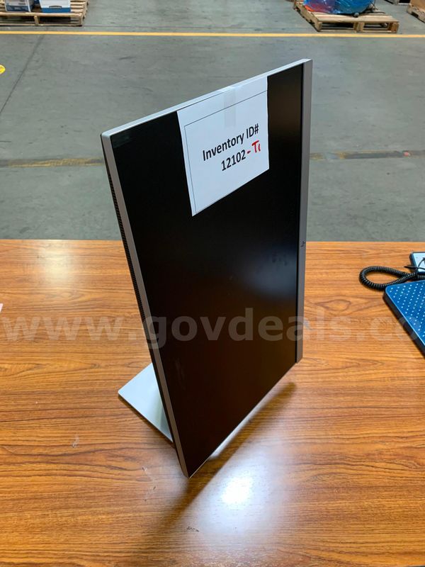 Monitor