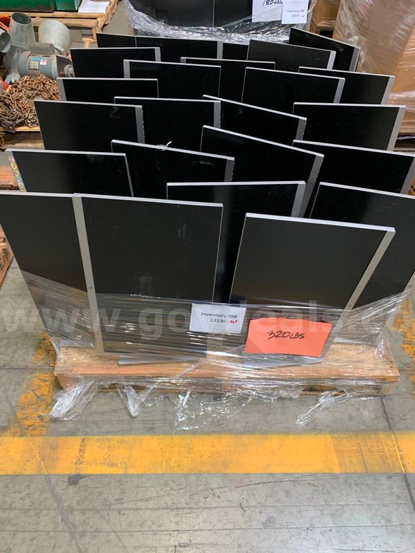 Pallet of Monitors