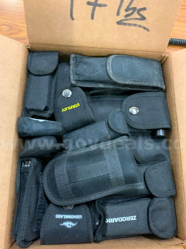 Box of Multi-Tools