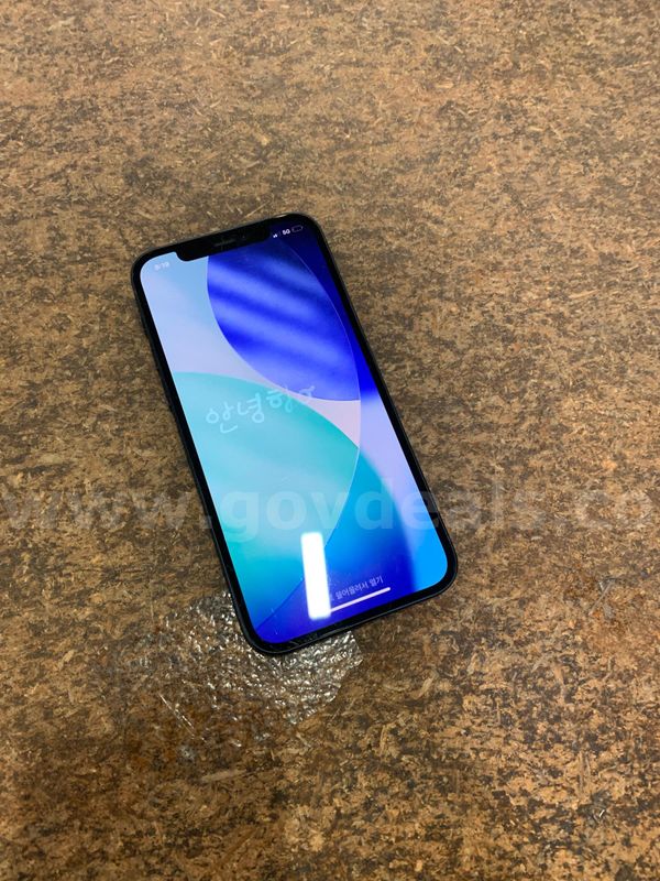 iPhone