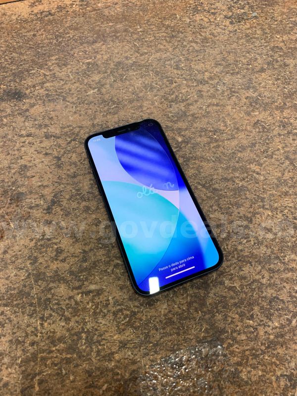 iPhone