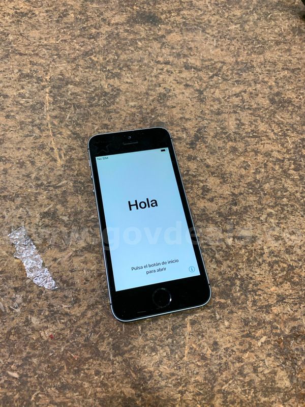 iPhone