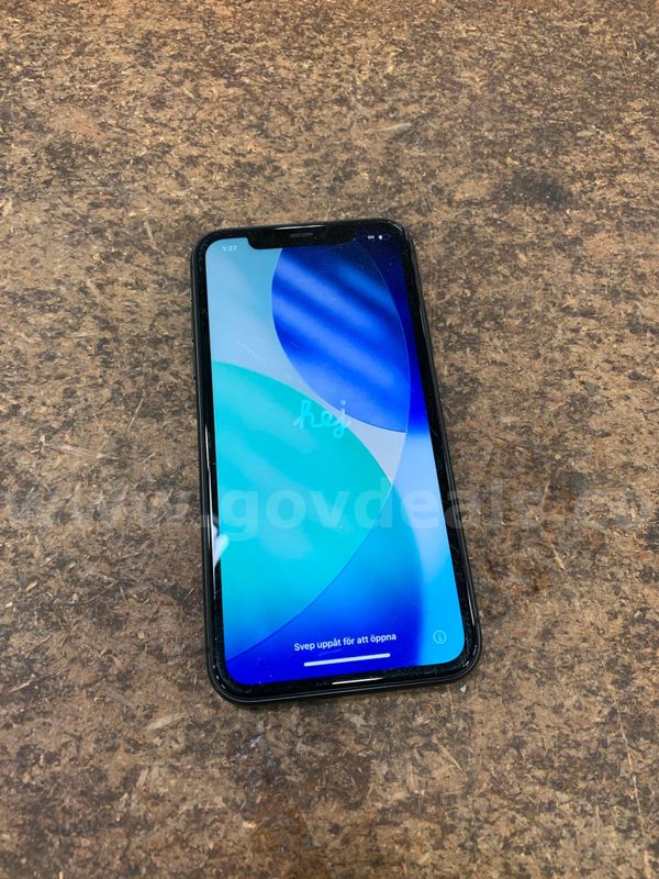 iPhone