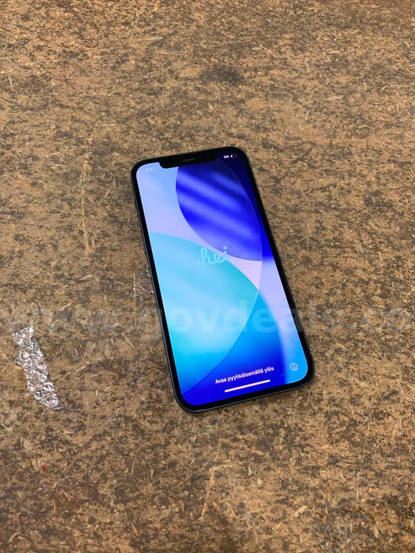 iPhone
