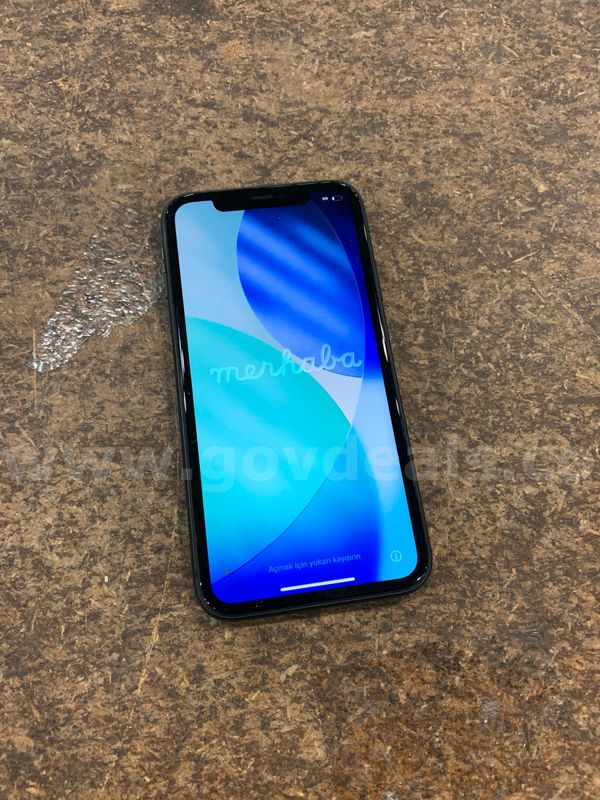 iPhone
