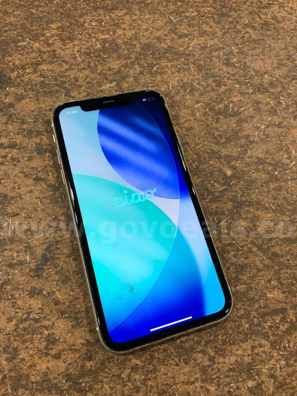 iPhone