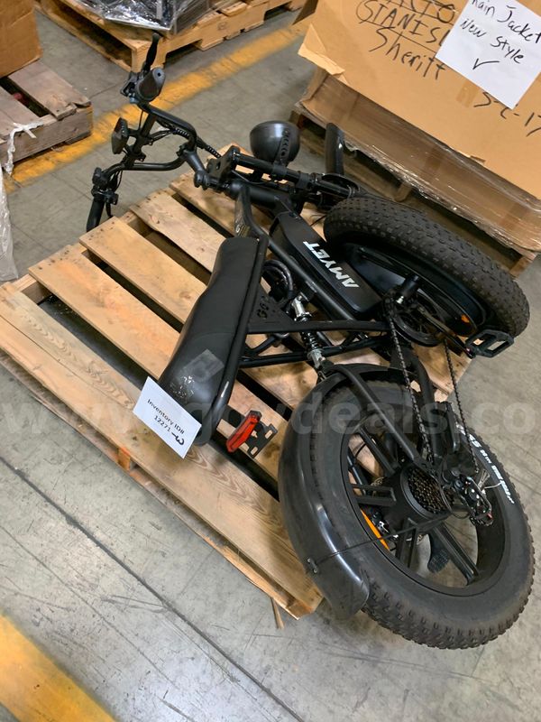 Bike