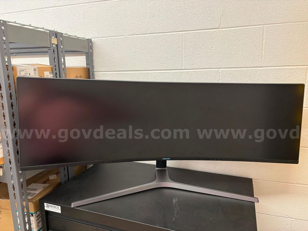 Samsung Monitor