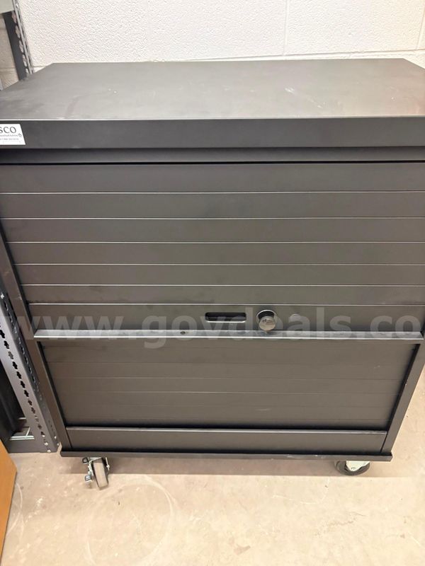 Dasco Storage Solutions IT Cabinet
