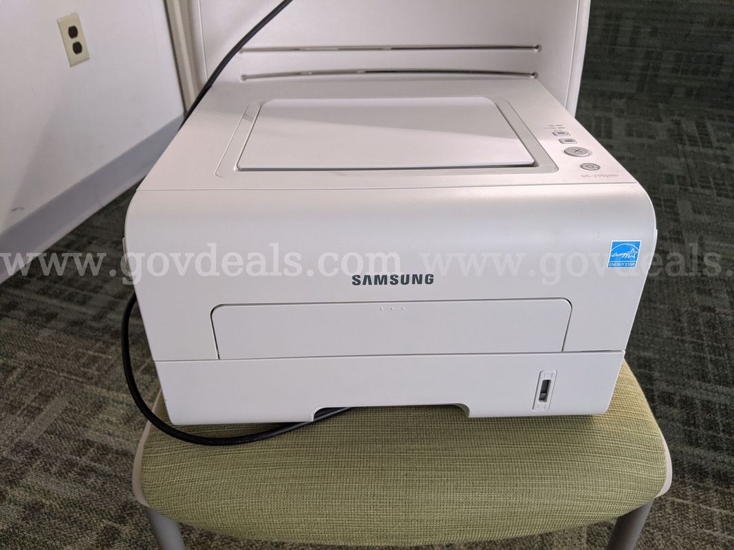 Samsung ML-2955ND B&W Printer
