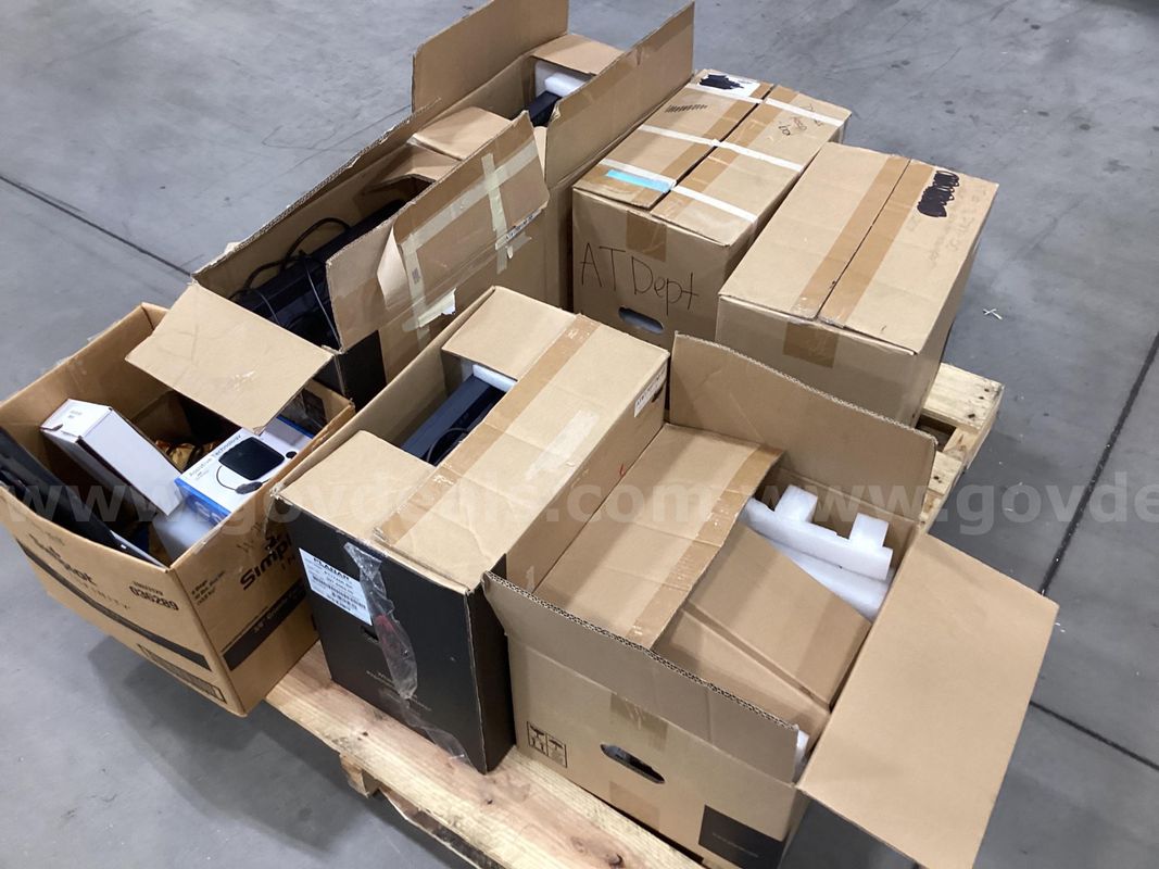 Monitors