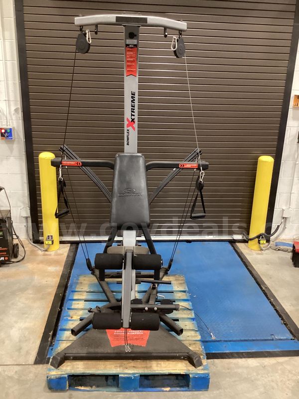 Bowflex
