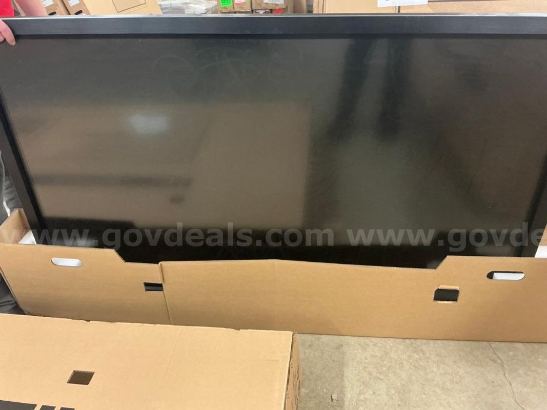 65" Plus Series 5th Gen SmartBoard #7