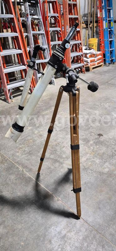 Vintage Telescope