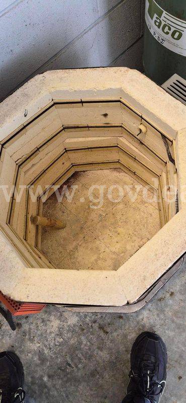 ECONO KILN