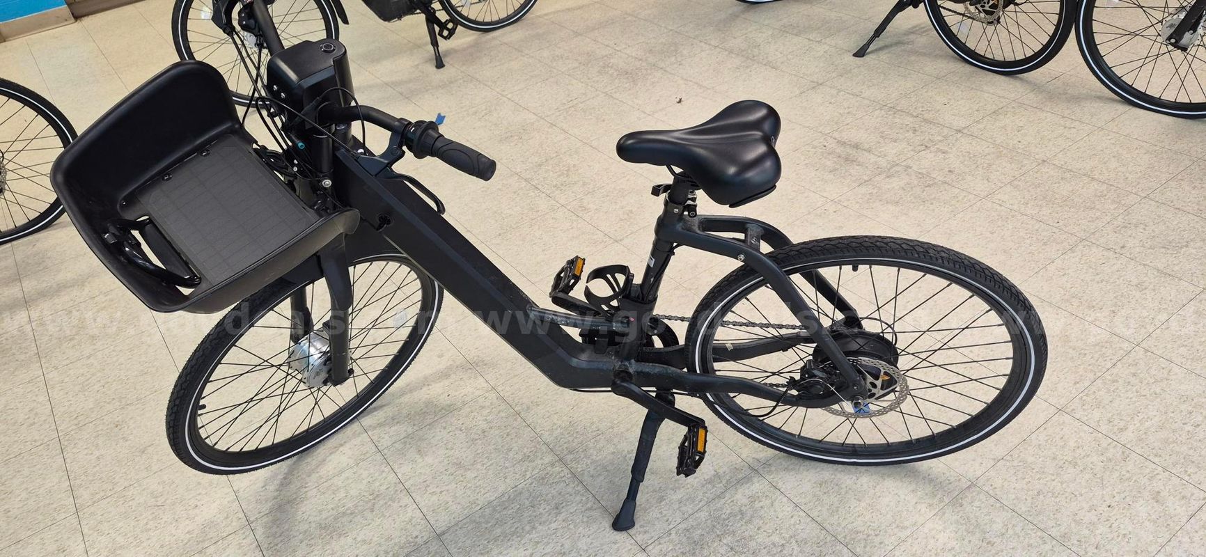 Genze Electric Bike