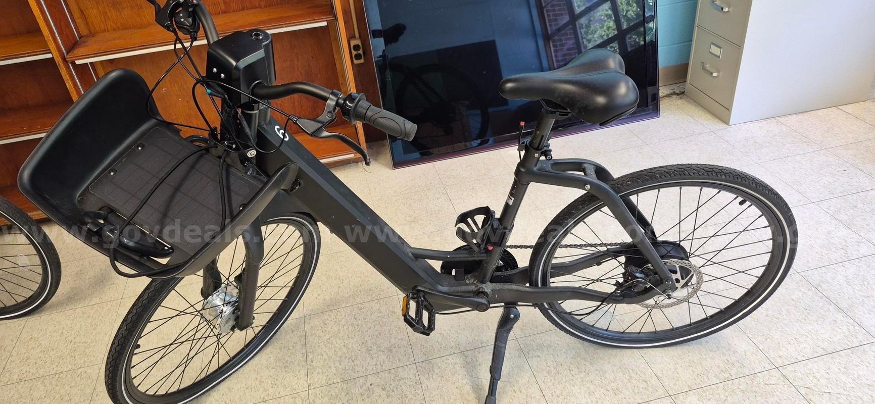 Genze Electric Bike