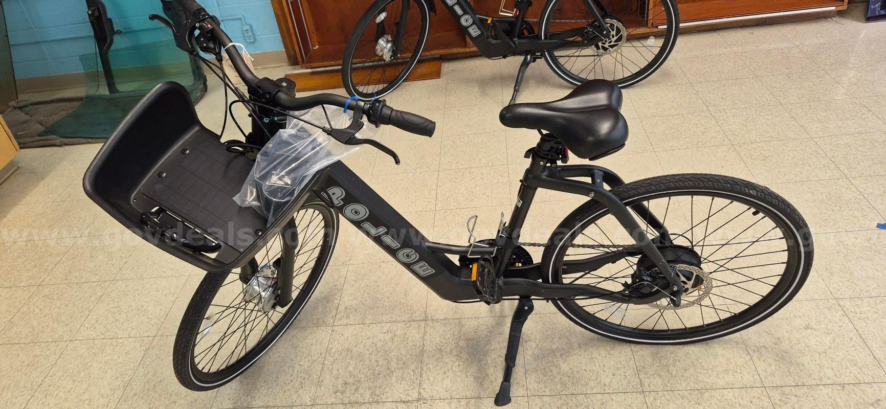 Genze Electric Bike
