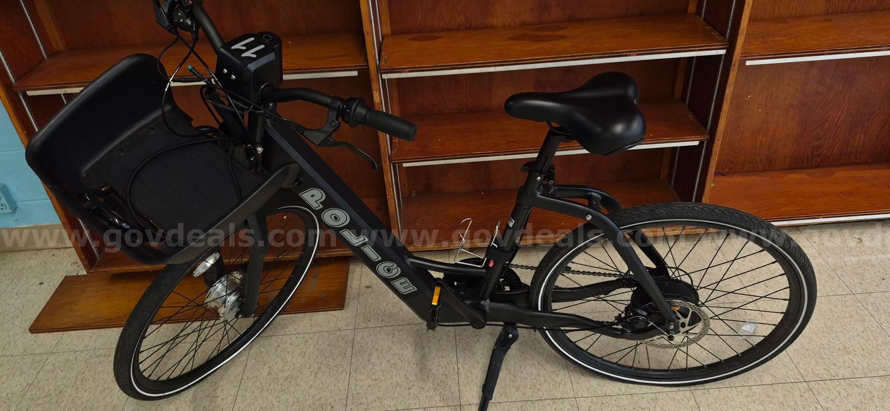 Genze Electric Bike