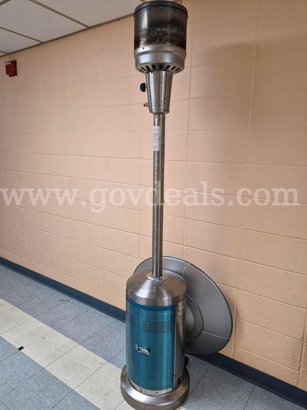 Patio Heater