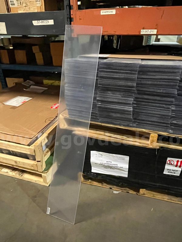 Polycarbonate Sheet Lens Covers