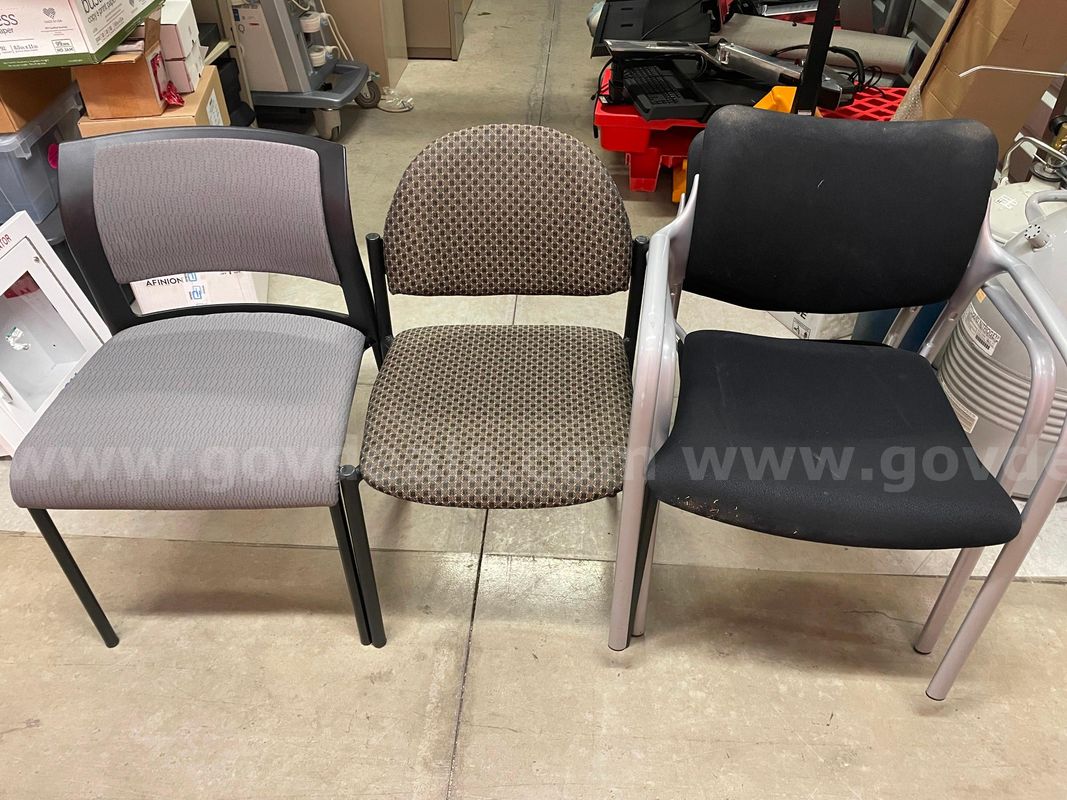 Used furniture