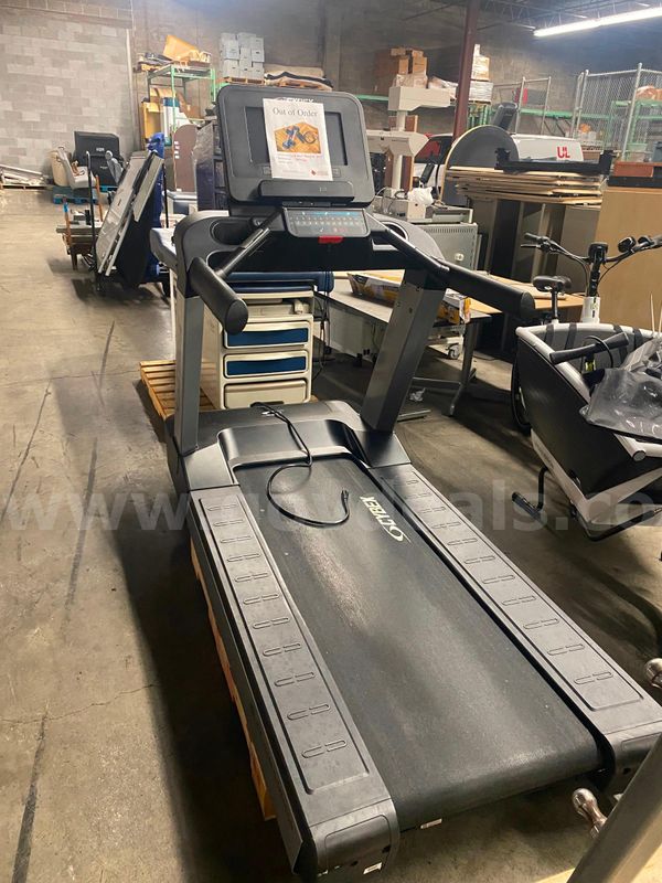Cybex Treadmill
