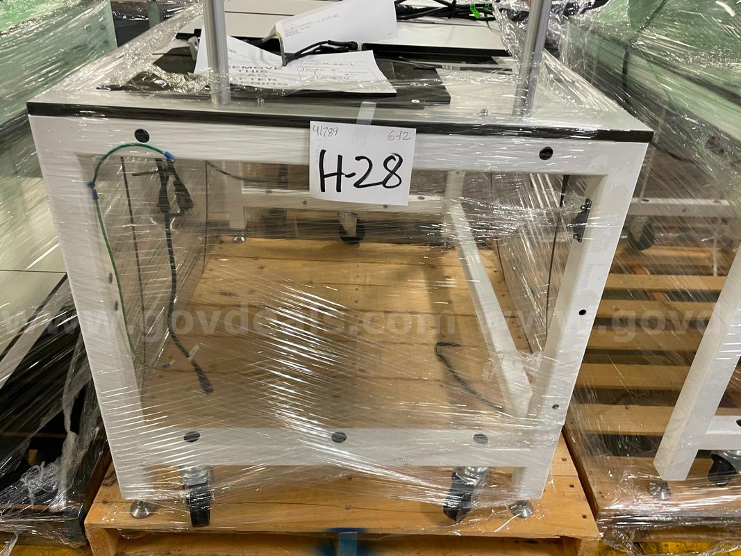 Lab Table