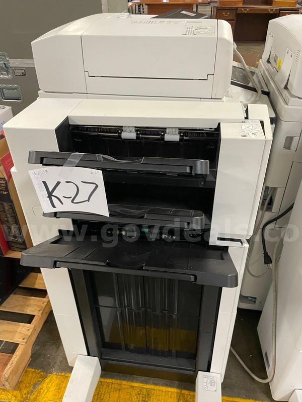 Canon Copier/Printer