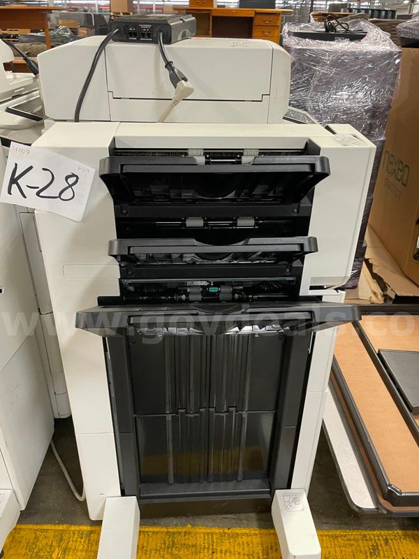 Canon Copier/Printer, Model 6565i