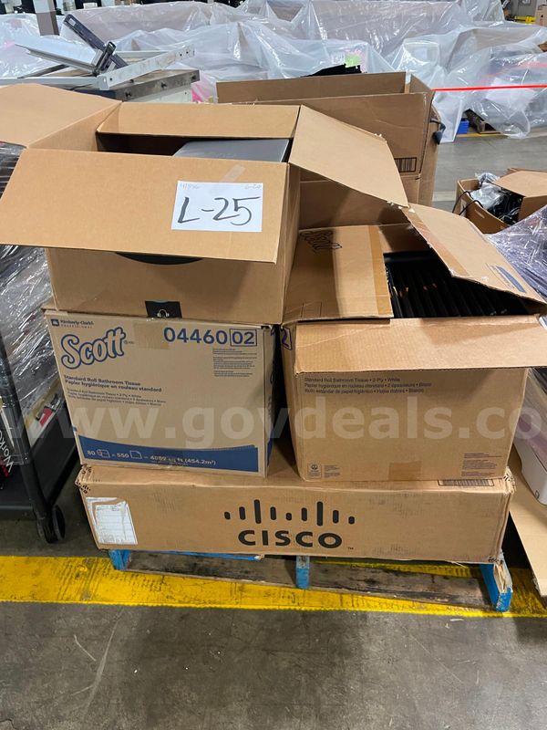 Large Lot of Dell 7420 Laptops