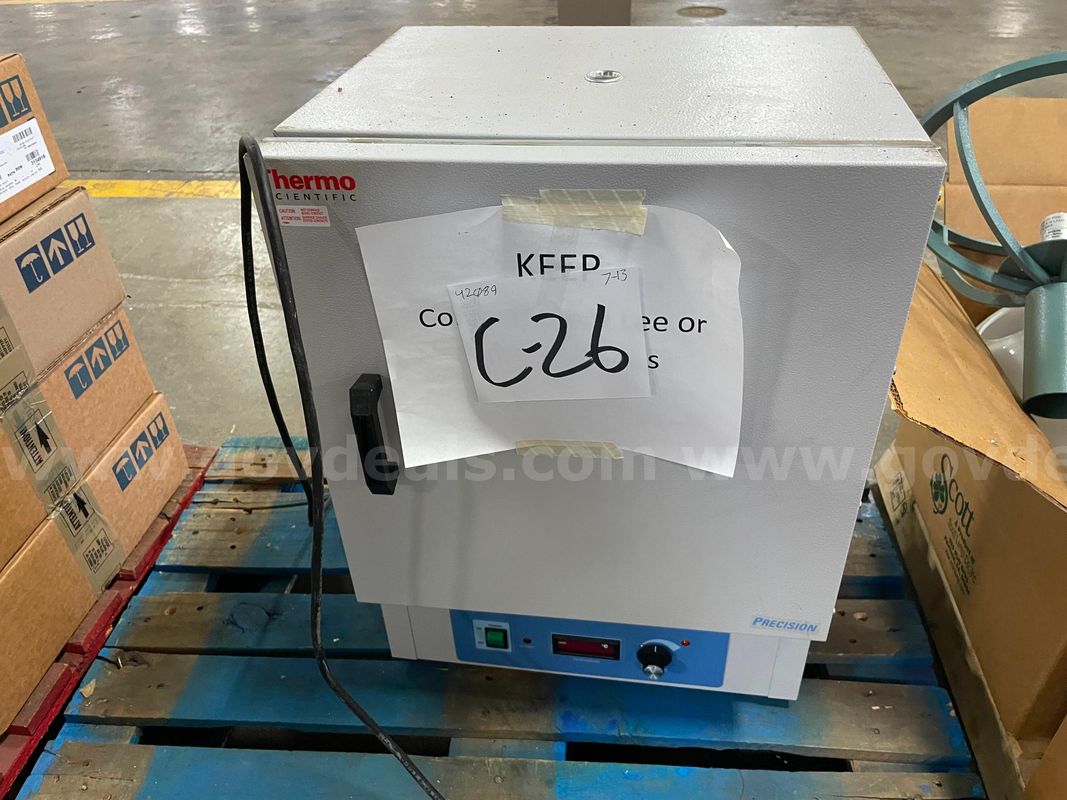 Thermo Scientific Dehydrator