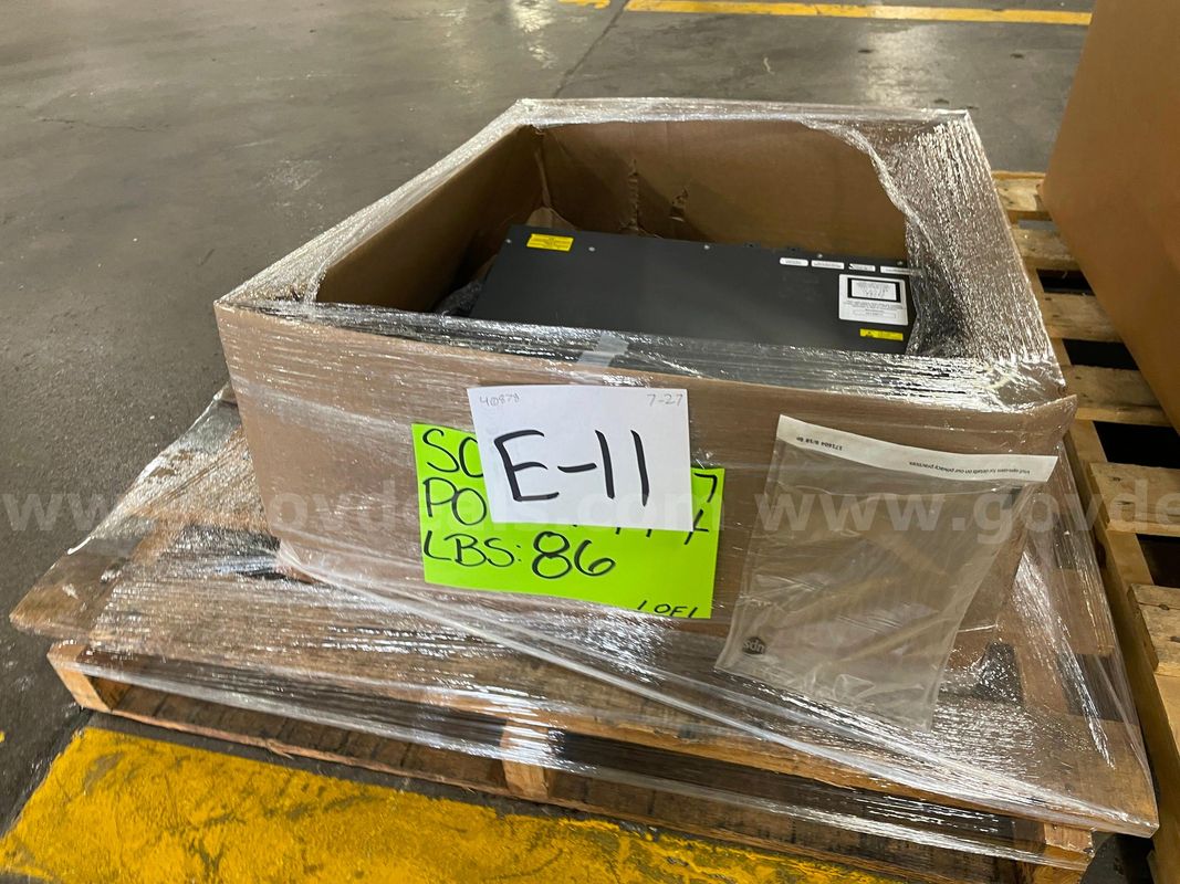 Lot of Cisco Catalyst 3560X-48PF-S