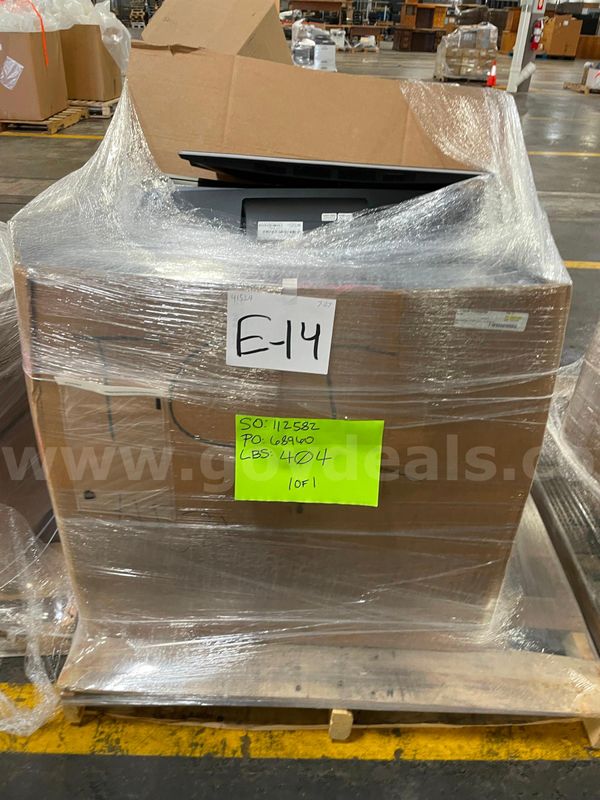 Lot of Dell Wyse Thin Clients, Model W11B