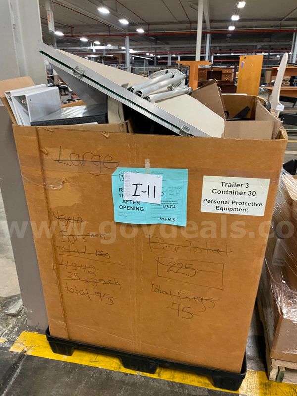 Lot of Misc. Office Items