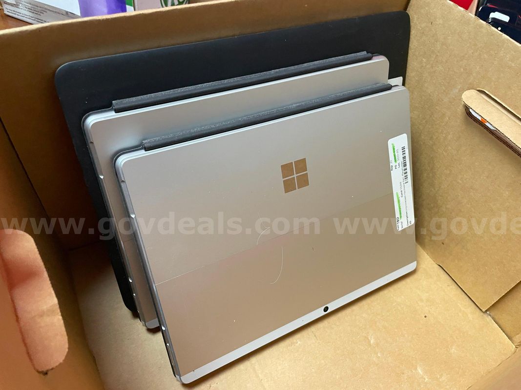 Lot of (3) Laptops