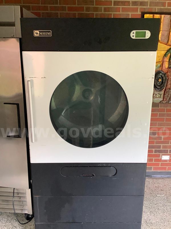 Maytag Dryer