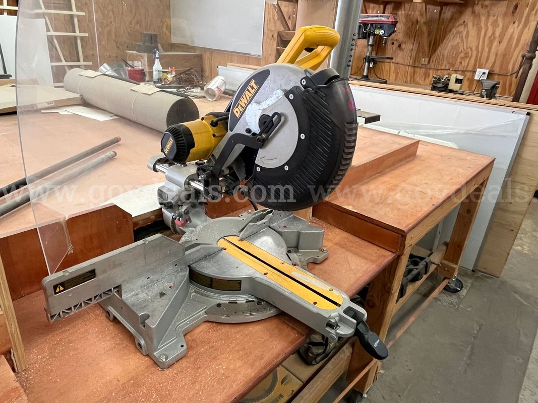 Table Saw