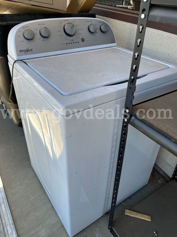 Washer