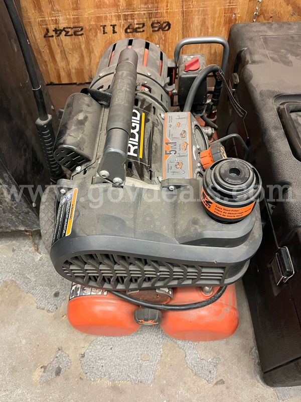 Air Compressor
