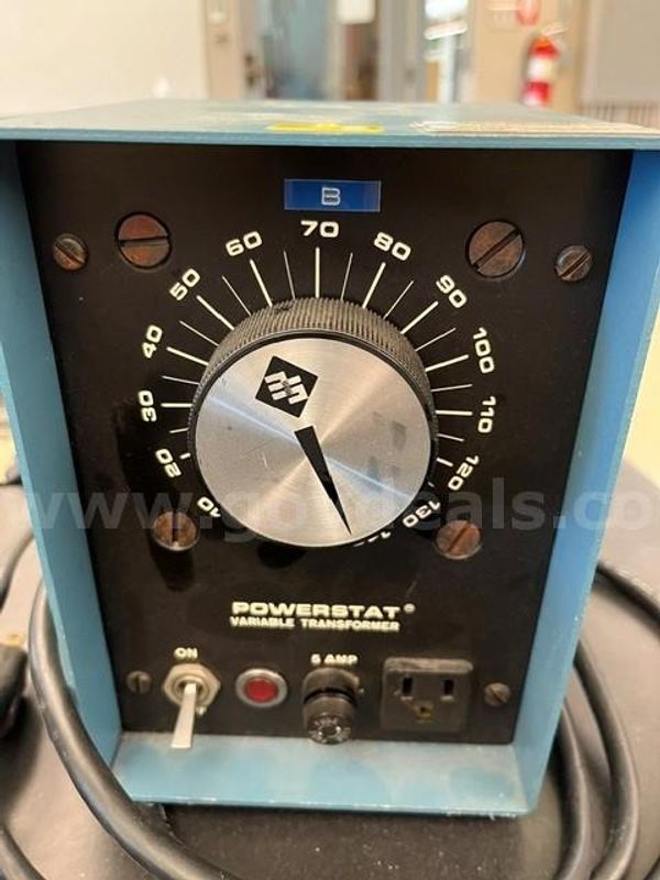 Power Supply and Transformers