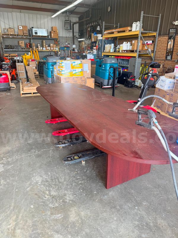 Conference table