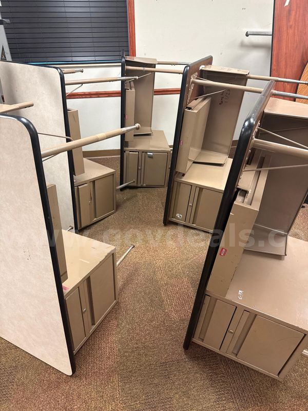 Teachers desk