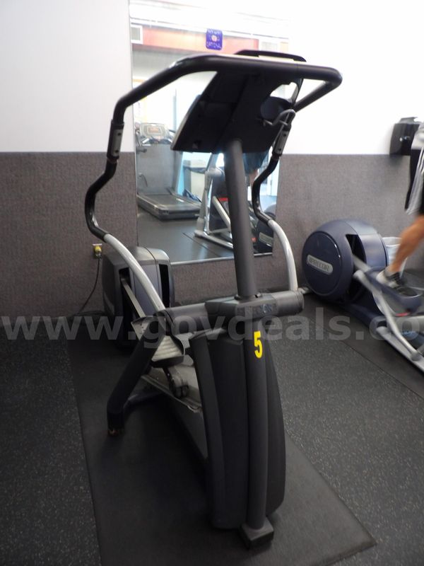 Precor Elliptical EFX546