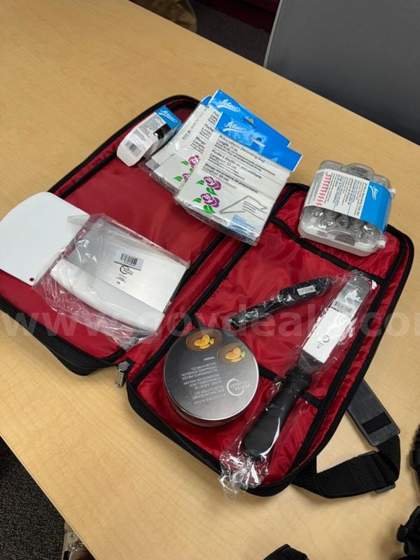 Pastry Chef kit