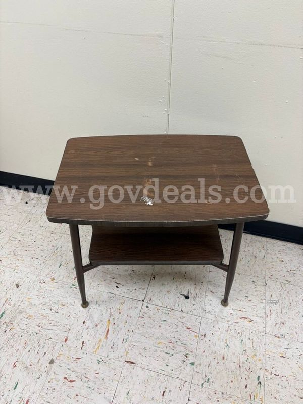 School Furniture (Various)